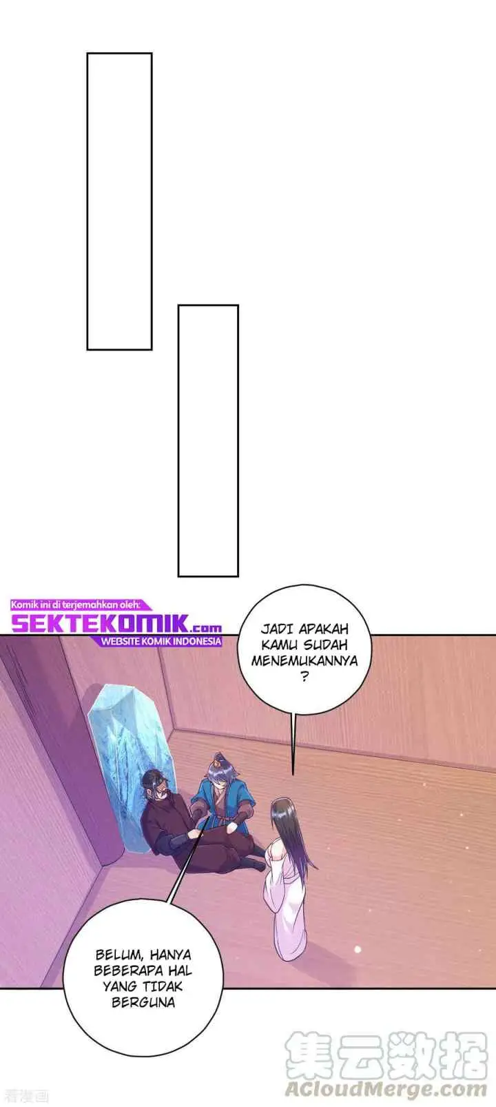 Yi Deng Jiading chapter 212 halaman 16