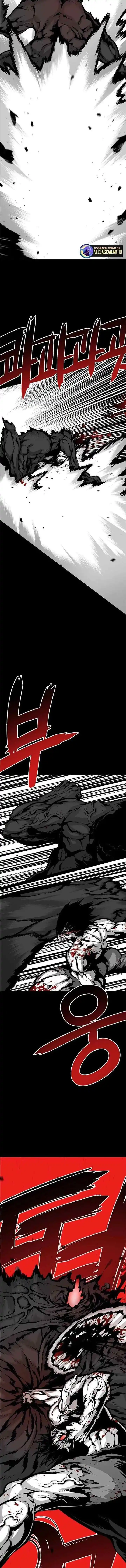 Beastburn chapter 5 halaman 8