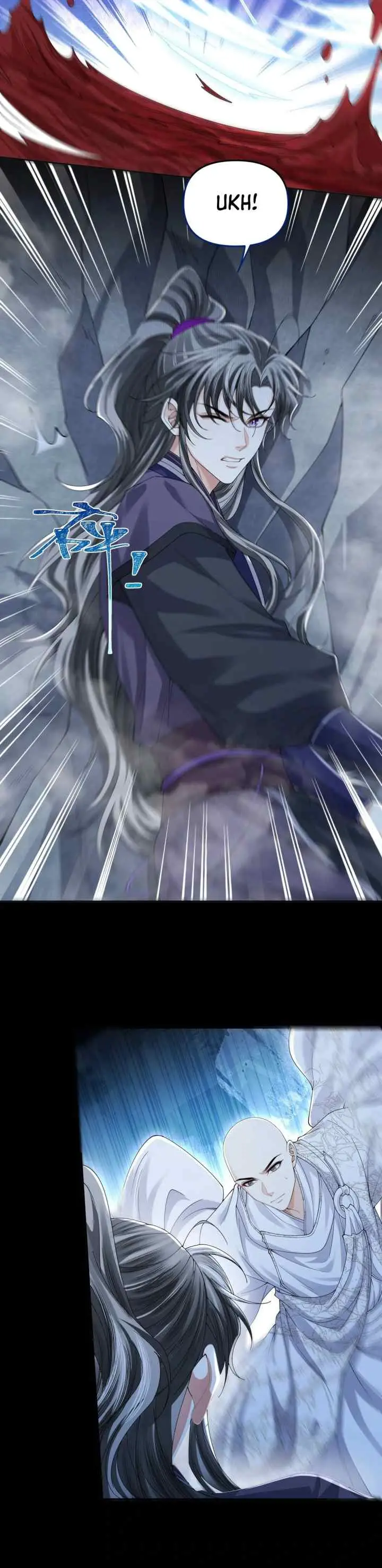 Tong Qian Kan Shi chapter 117 halaman 15