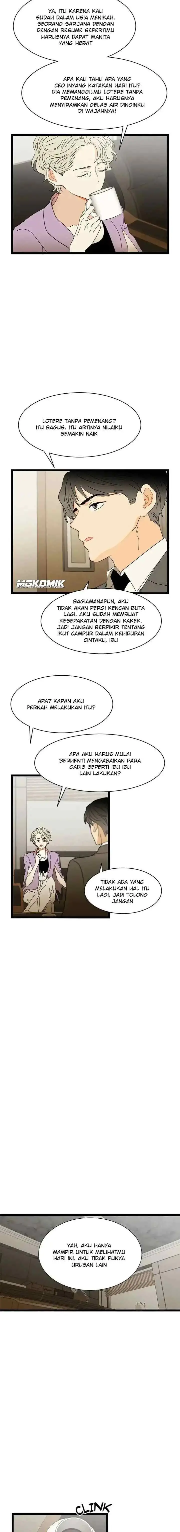 Faking It in Style chapter 20 halaman 9