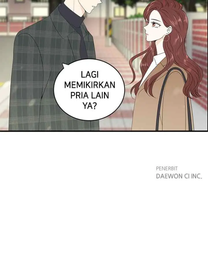 Early Morning Cinderella chapter 47 halaman 19