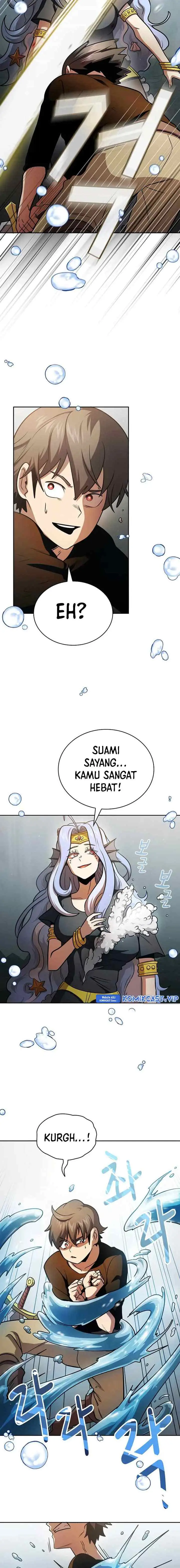 Is this Hero for Real? chapter 86 halaman 9