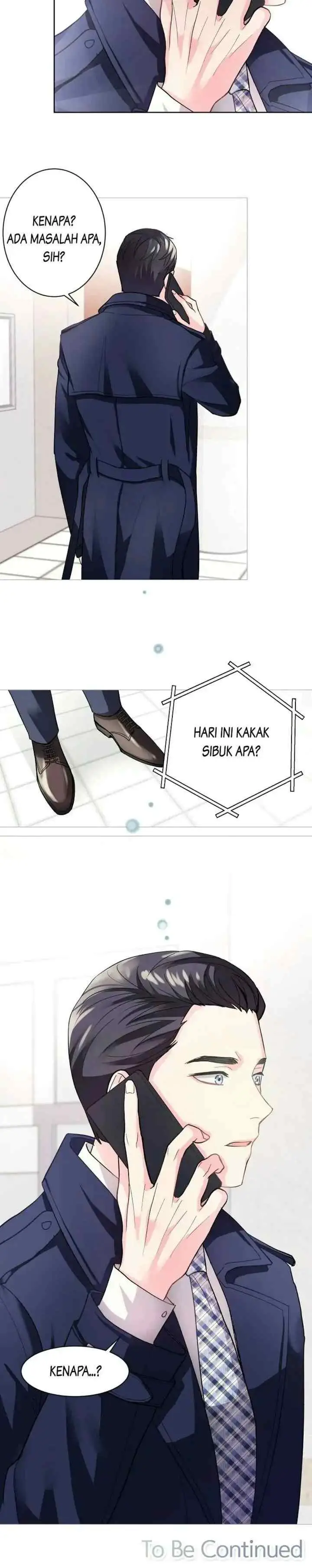I Became A Millionaire's Daughter chapter 5 halaman 11
