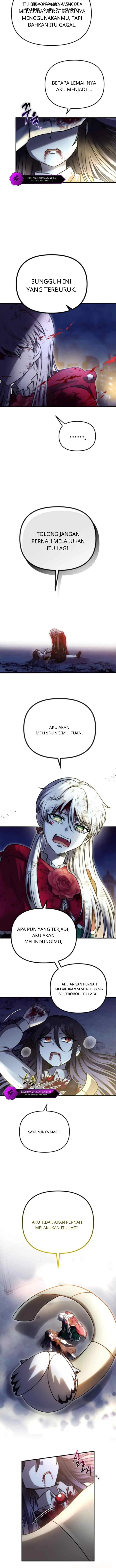 Vampire's Alchemy chapter 21 halaman 10