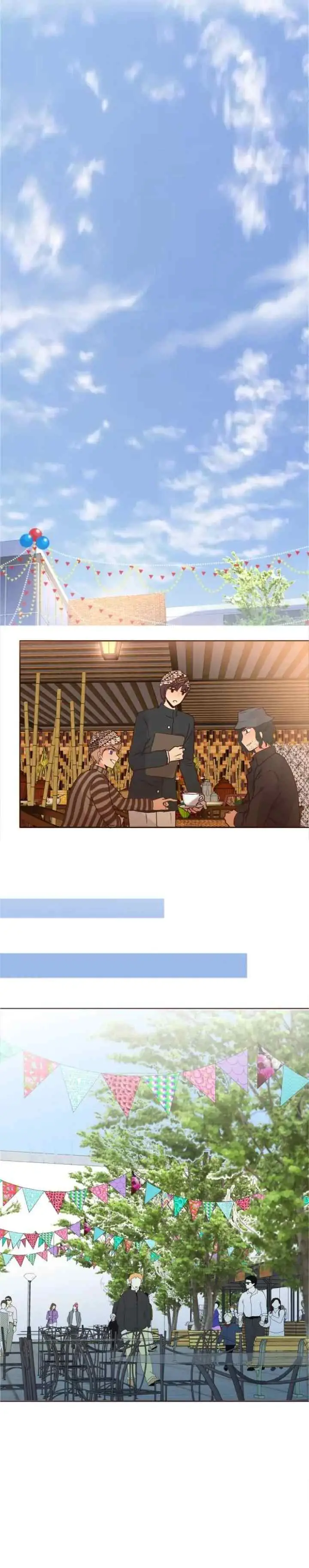 Friends chapter 56 halaman 15