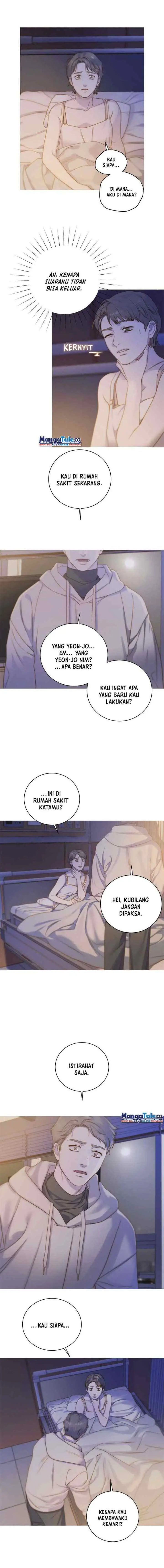 A Heartfelt Andante chapter 4 halaman 10