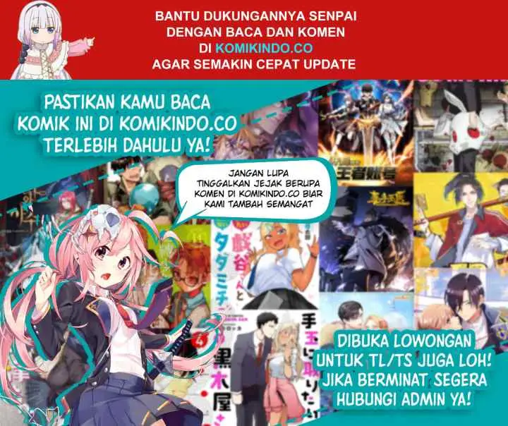Just Leave Me Be chapter 1 halaman 13