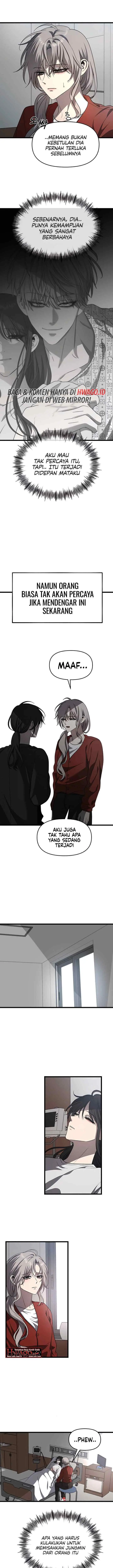 Siyoon Redflag chapter 117 halaman 17