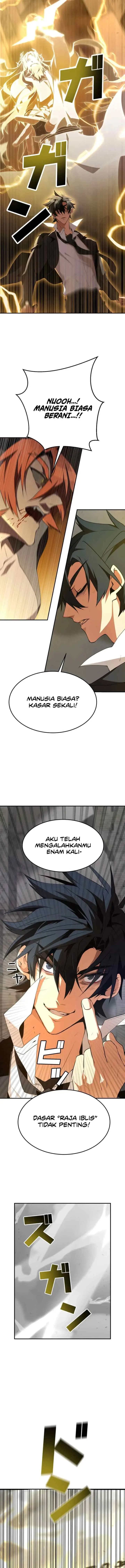 Honestly, This 13th Regression Is Getting Tough chapter 1 halaman 7