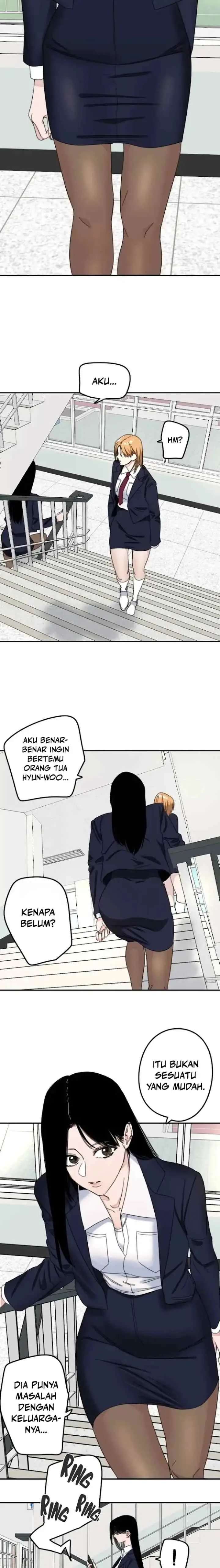 Drawing Romance chapter 234 halaman 8