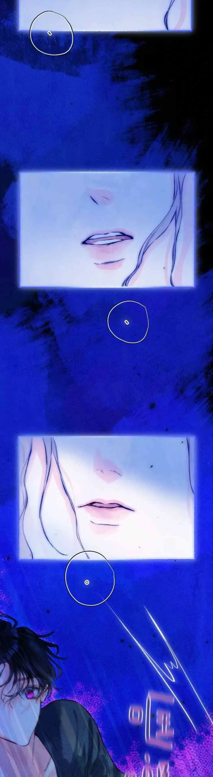 Love Restricted Zone chapter 10 halaman 18