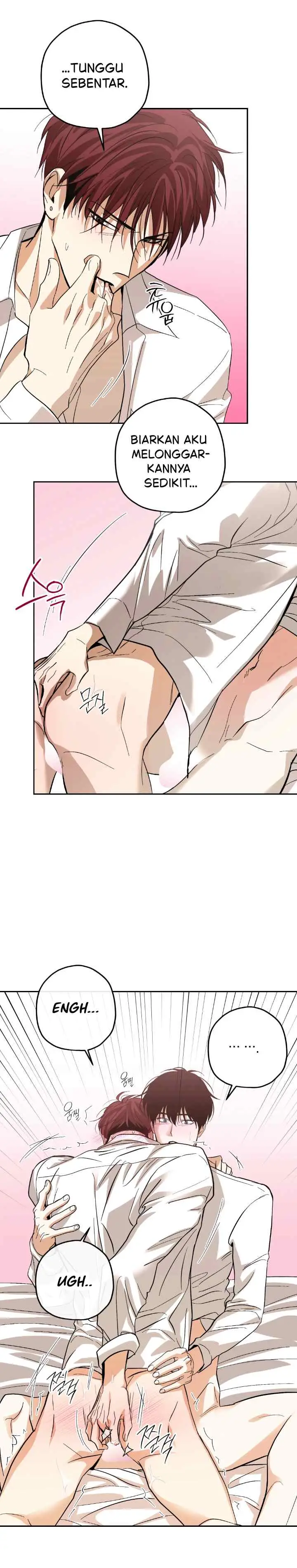 Hohosangbak chapter 22 halaman 11