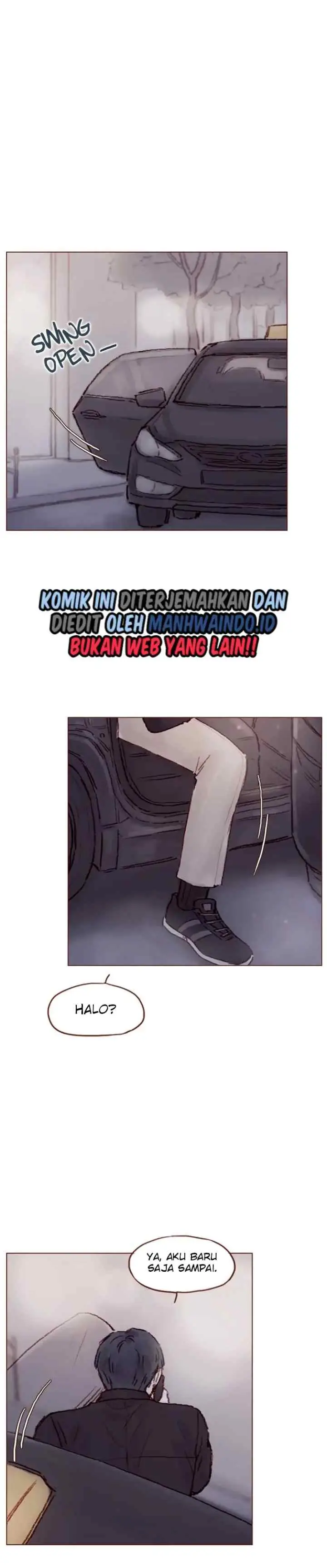 Hongshi Loves Me! chapter 69 halaman 14