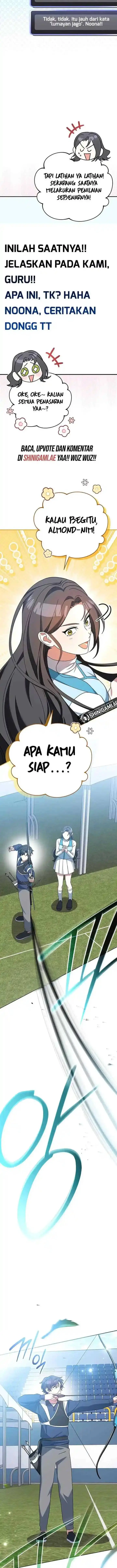 Genius Archer's Streaming chapter 53 halaman 17