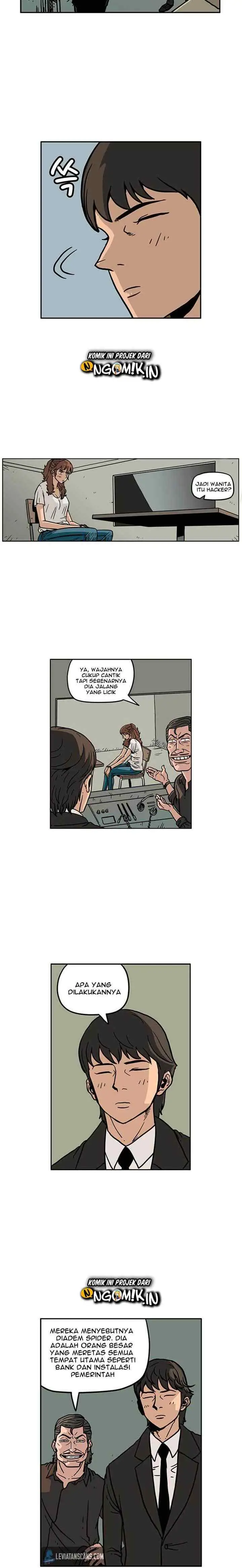MZ chapter 36 halaman 5