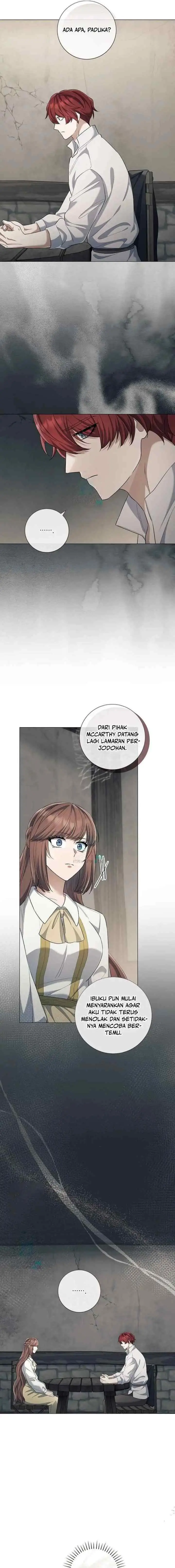 Magic Lord chapter 32 halaman 12