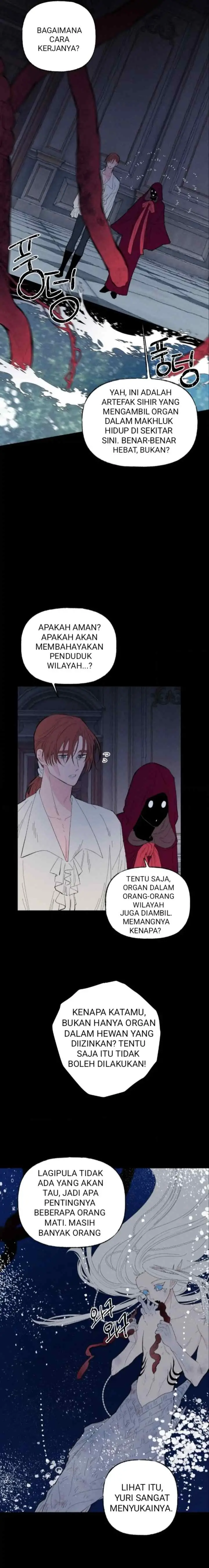 Sweet Jam chapter 8 halaman 16