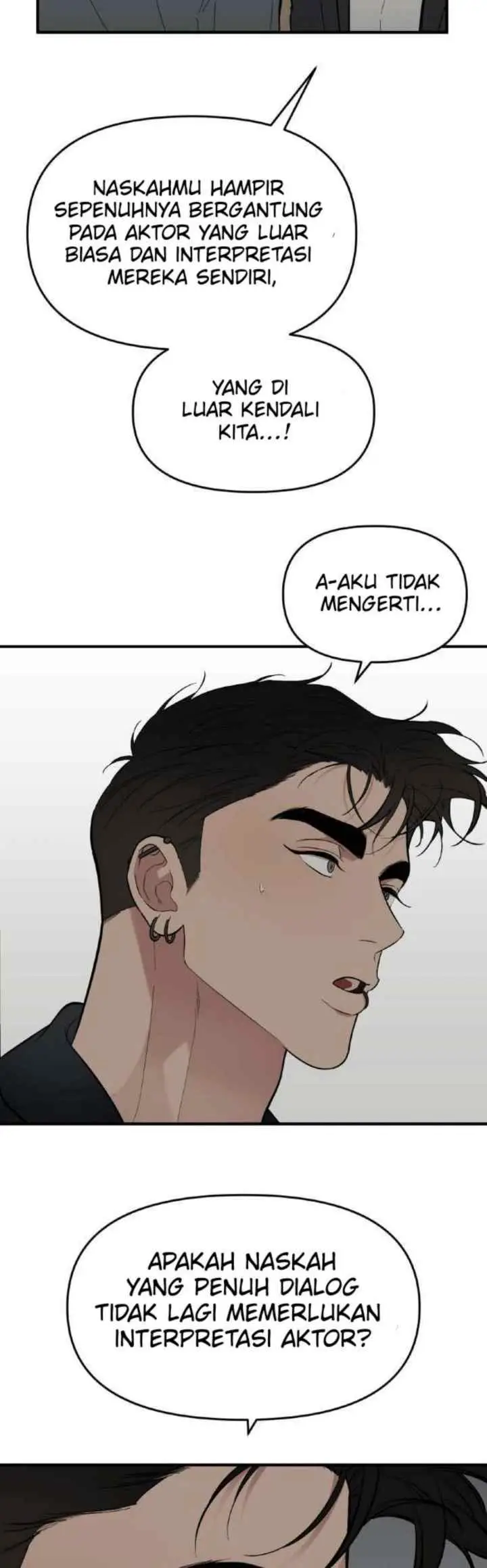 Take Off chapter 118 halaman 5
