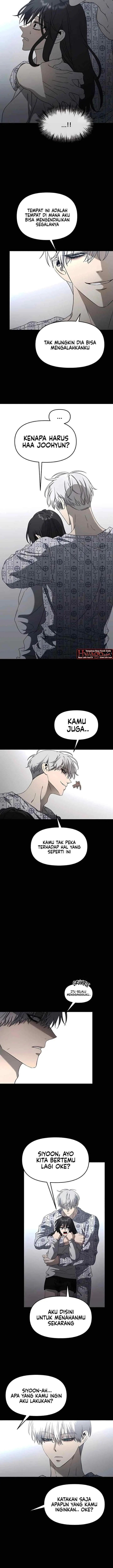 Siyoon Redflag chapter 117 halaman 9