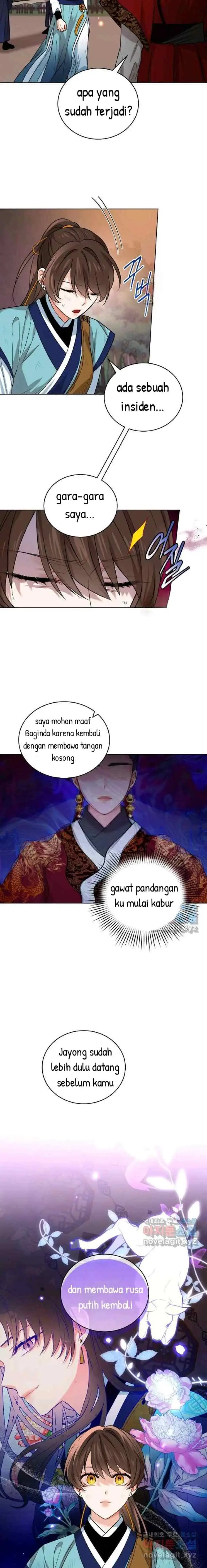 Empress's Flower Garden chapter 33 halaman 4