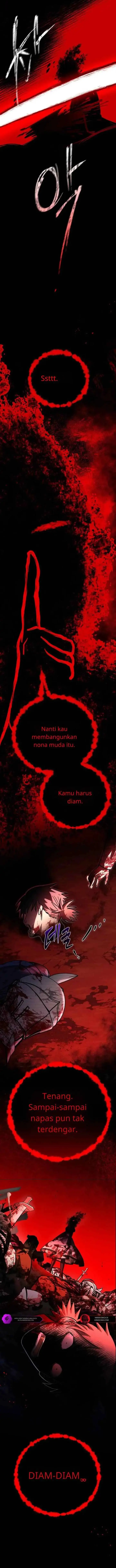 Vampire's Alchemy chapter 1 halaman 21