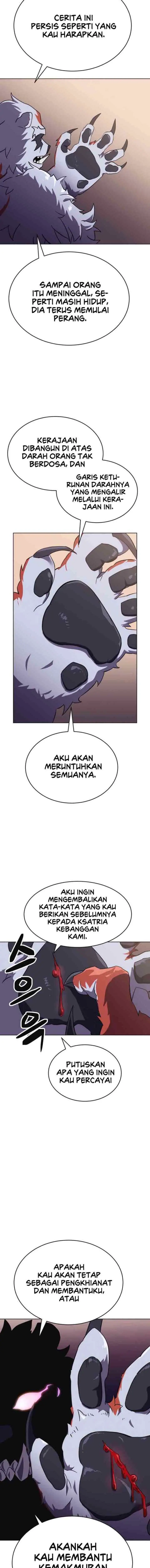 Final Boss chapter 16 halaman 15