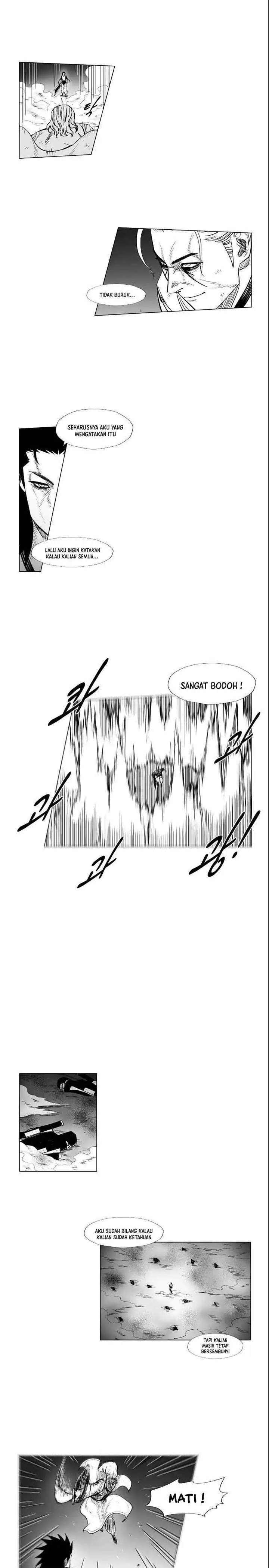 Red Storm chapter 169 halaman 11
