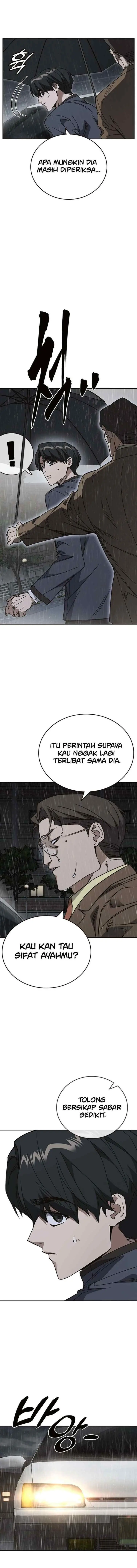 Kenkyu Gurupu chapter 310 halaman 5