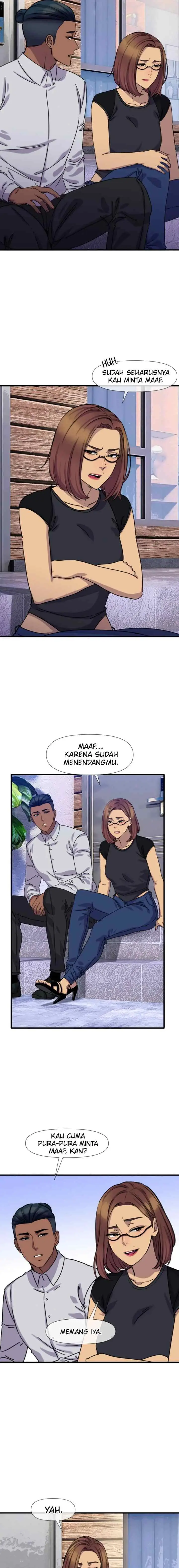 Chasing Red chapter 56 halaman 13