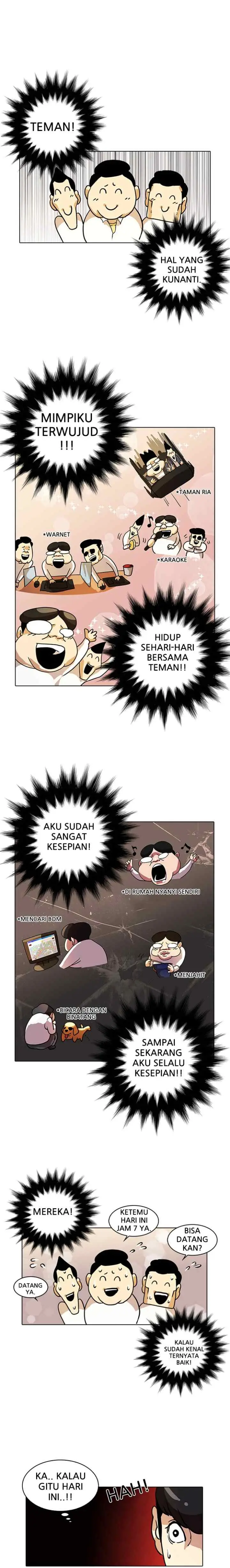 Lookism chapter 10 halaman 10