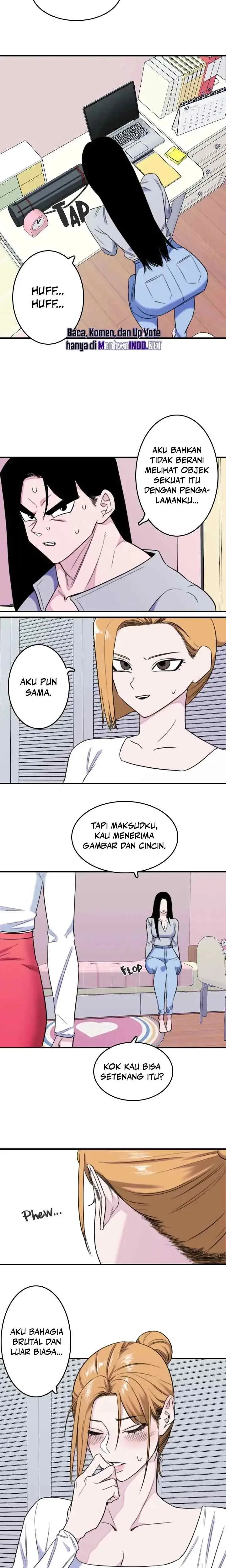 Drawing Romance chapter 202 halaman 6