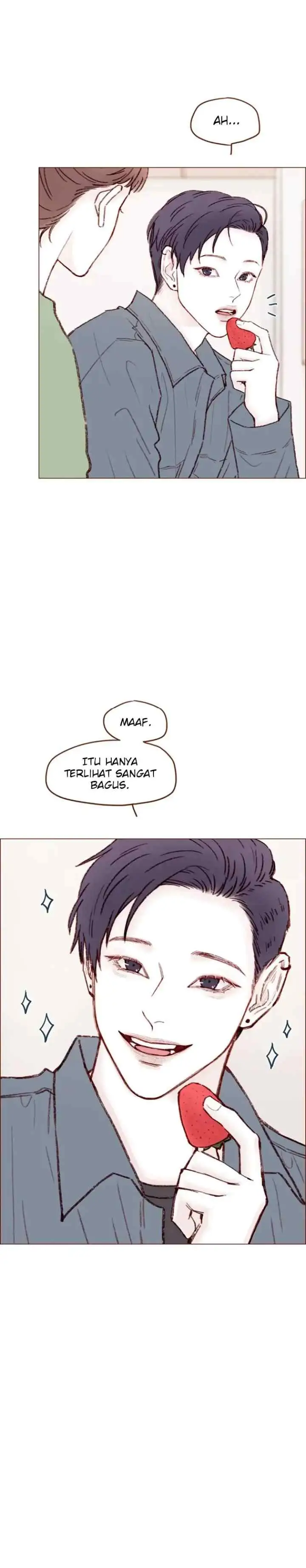 Hongshi Loves Me! chapter 109 halaman 15