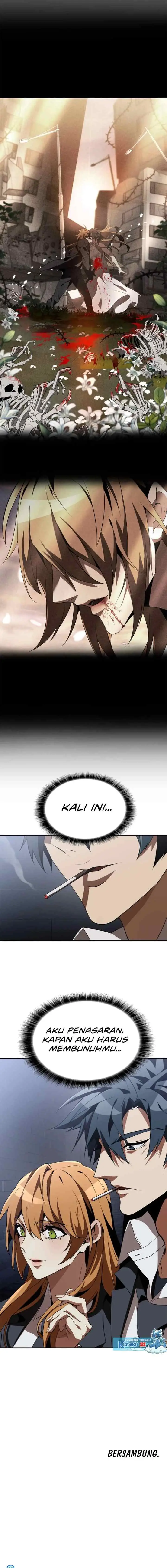 Honestly, This 13th Regression Is Getting Tough chapter 3 halaman 18