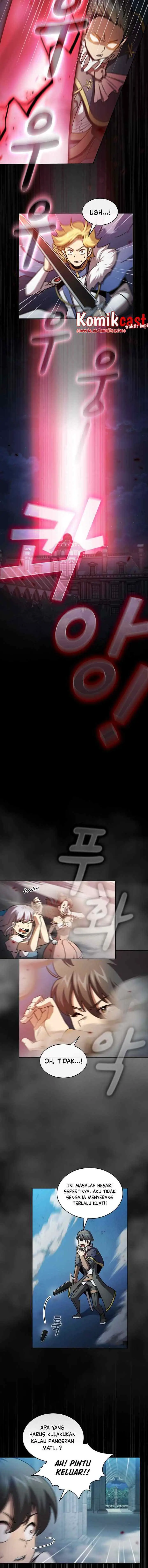 Is this Hero for Real? chapter 47 halaman 12