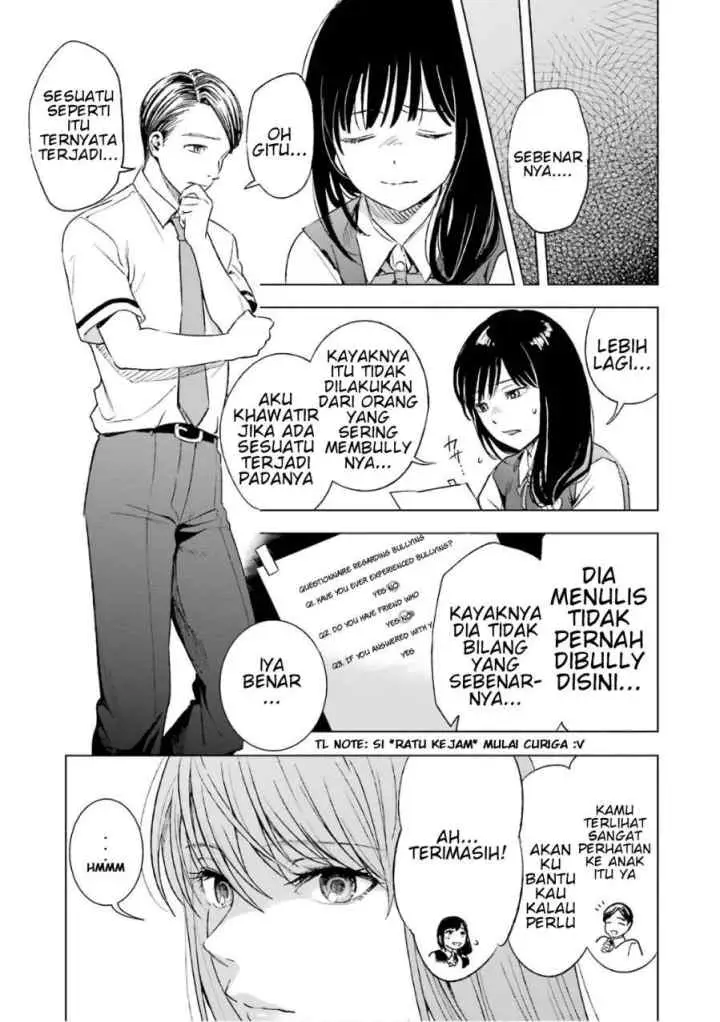 Tsumi to Kai chapter 9 halaman 10