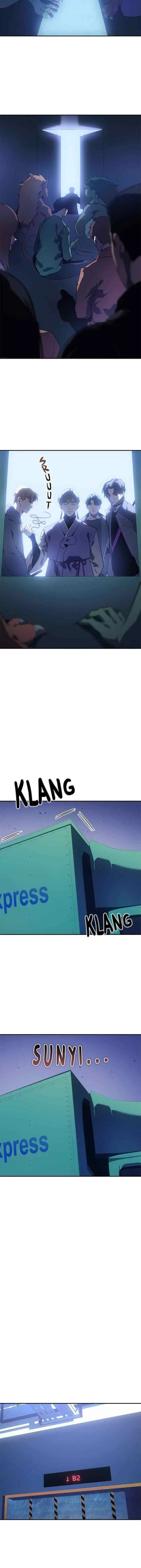 7Fates: Chakho chapter 15 halaman 10