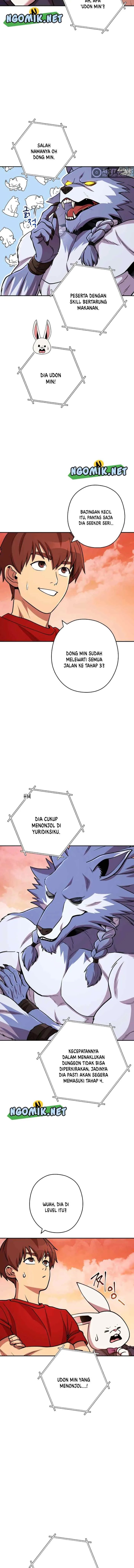 Dungeon Reset chapter 137 halaman 6