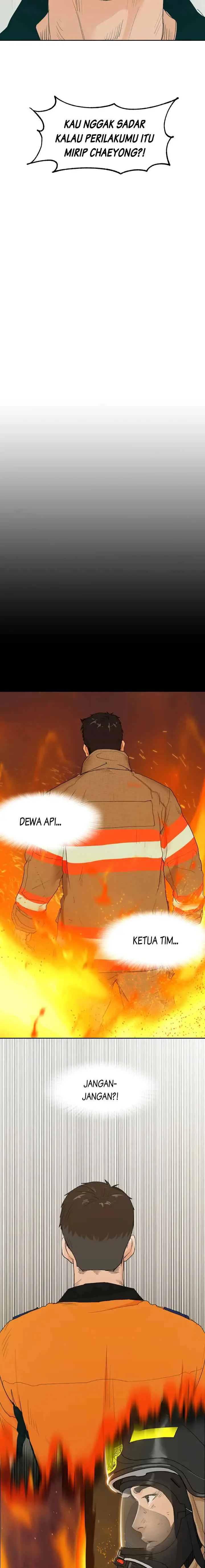 Call Sign chapter 18 halaman 11