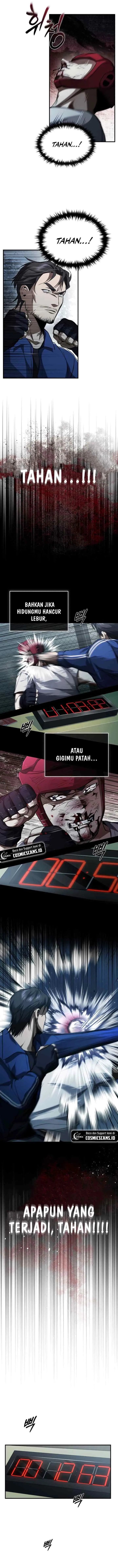 Devil Returns To School Days chapter 13 halaman 13