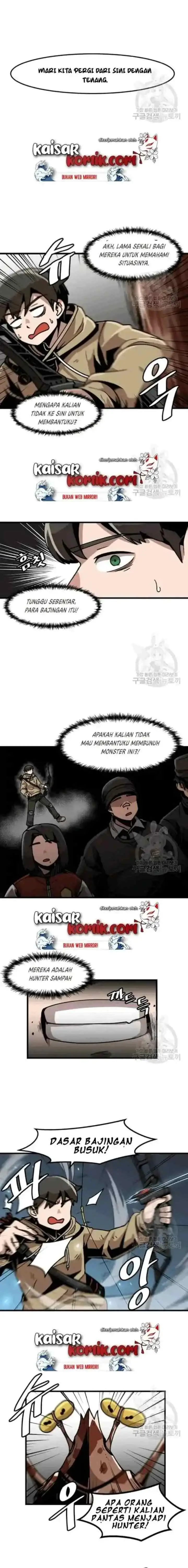 Bring My Level Up Alone chapter 26 halaman 10