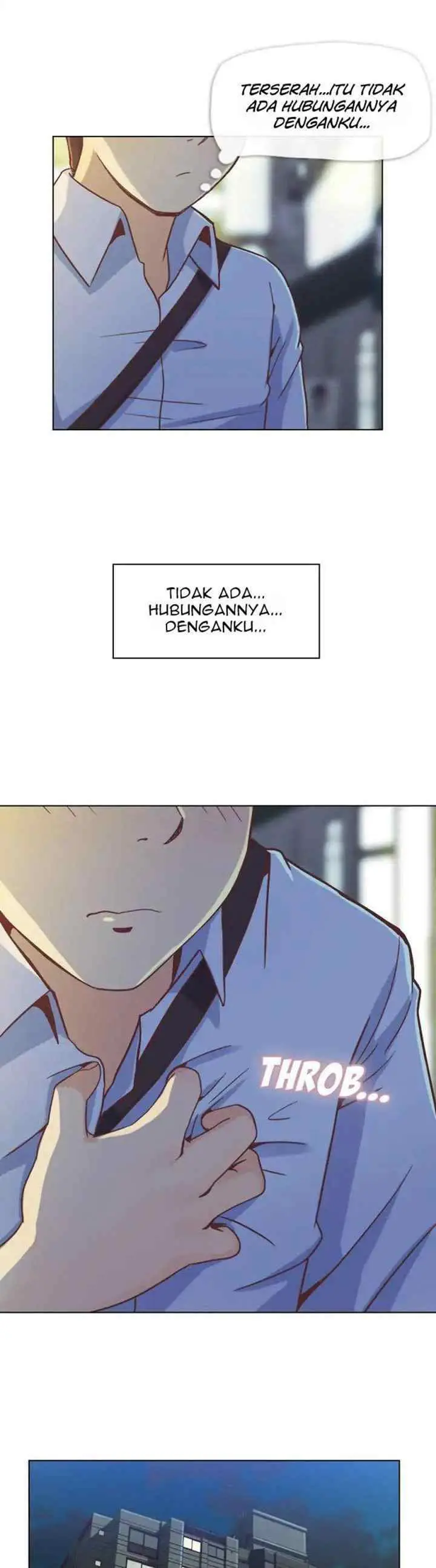 Annoying Alice chapter 21 halaman 4