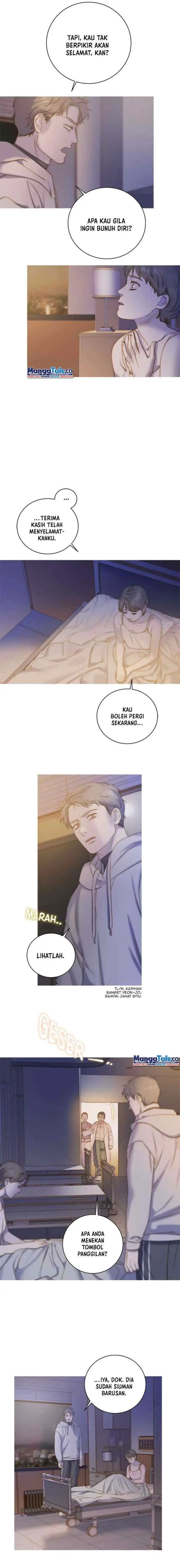 A Heartfelt Andante chapter 4 halaman 12