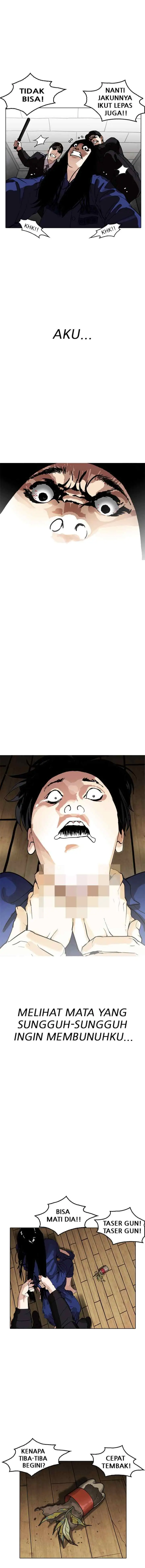 Lookism chapter 183 halaman 4