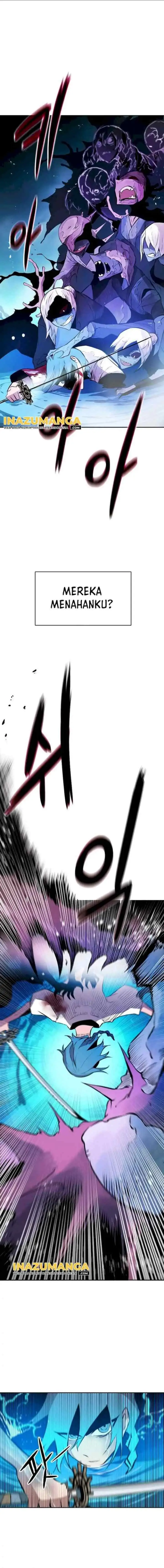 Haegwi Heron chapter 7 halaman 5