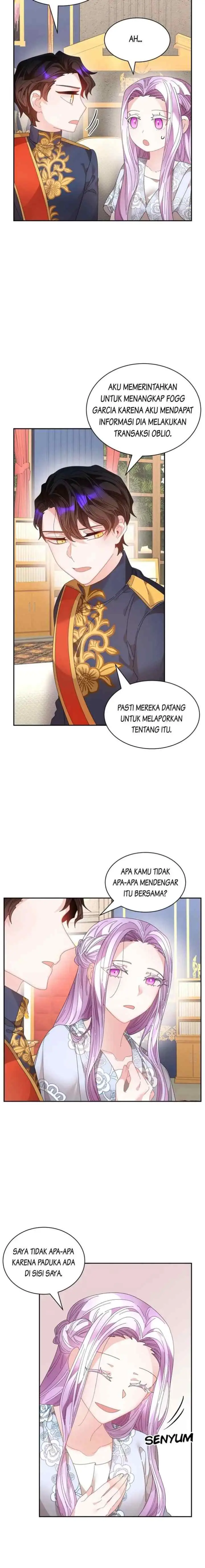 Keep Alive to the End chapter 69 halaman 10