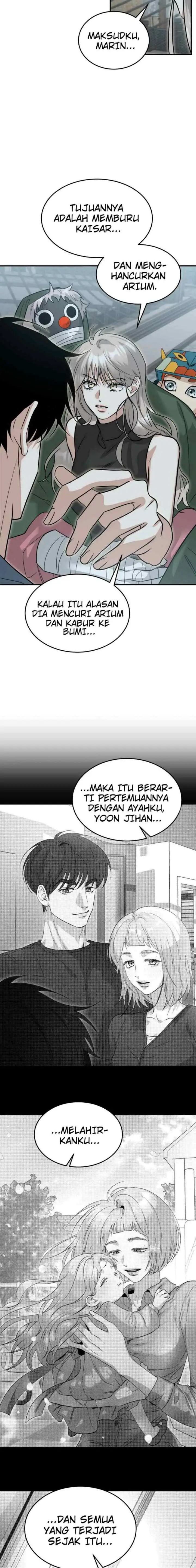 Emperor Hunt chapter 56 halaman 7