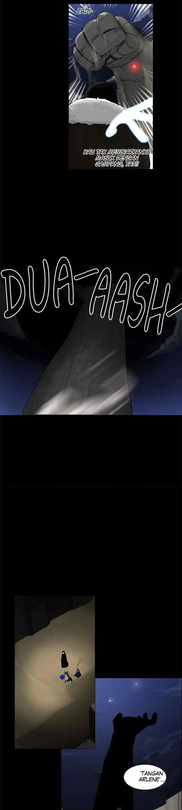 Tower of God chapter 123 halaman 10