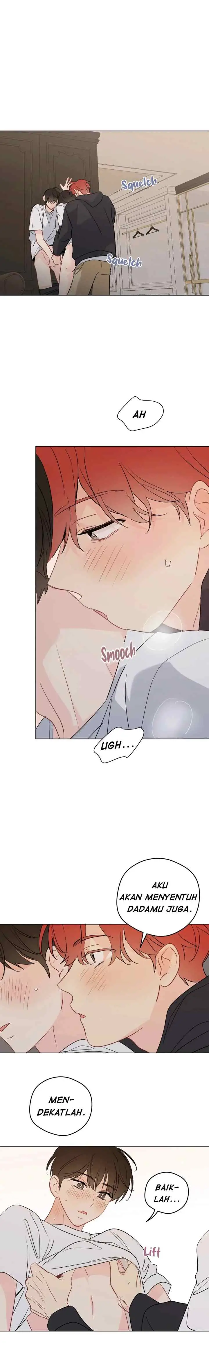 It's Just A Dream... Right?! chapter 82 halaman 10