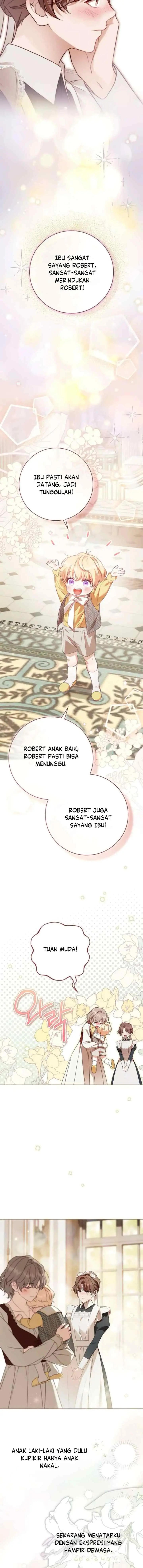 The Count's Secret Maid chapter 65 halaman 12