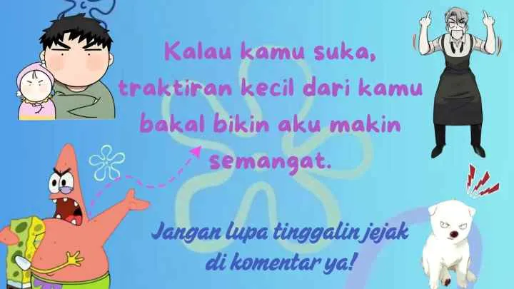 Romantic Mistery chapter 13 halaman 20